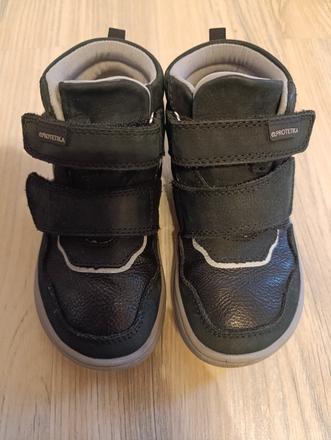 Prechodné topánky, protetika,27