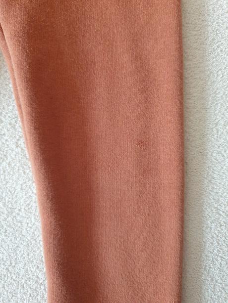 Zateplene leginy maco vel.110, 110