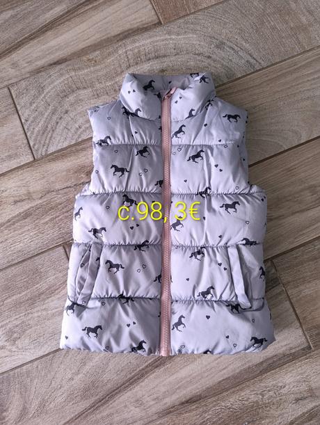 Vesta c.98, dopodopo,98