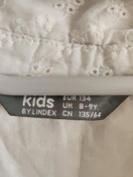 Madeira šatky lindex, lindex,134