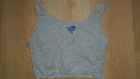 Športová podprsenka, s