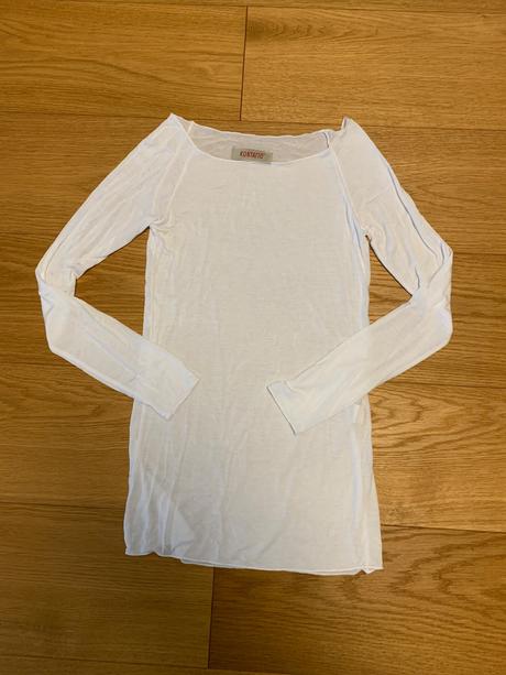 Tricko kontatto s, s