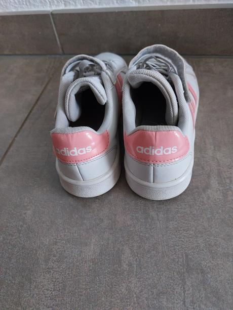 Botasky, adidas,34