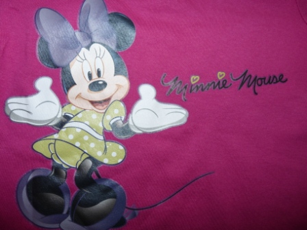 Mickey miska, disney,116