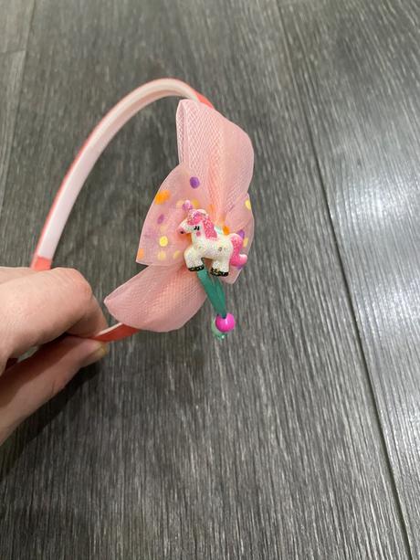 Dievčenská čelenka,