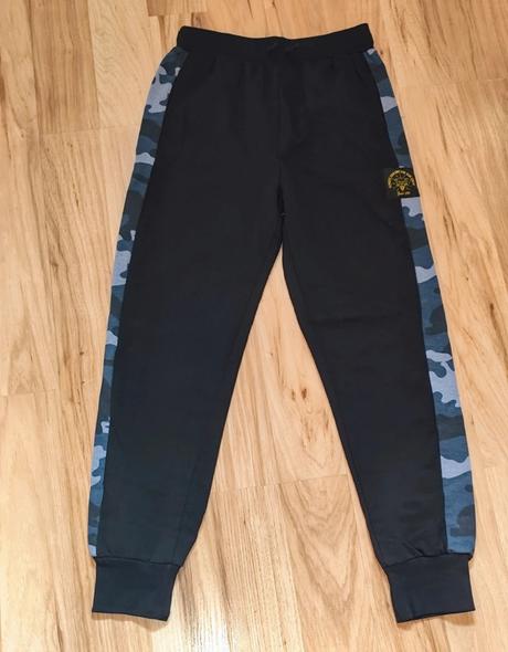 Súprava mikina a tepláky, sinsay,158