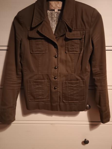 Vintage sako z anglicka, s