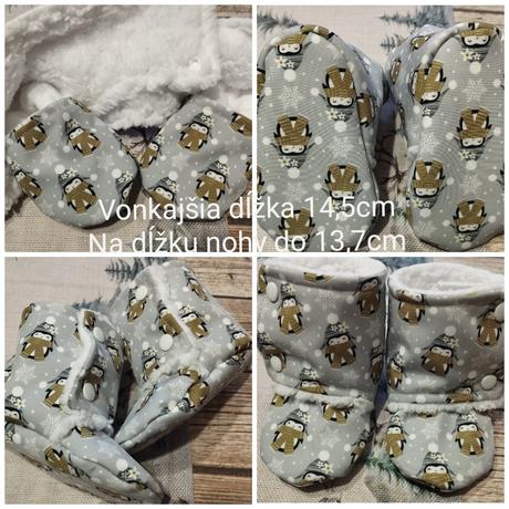 Softshellove capacky s barancekom,