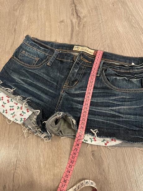 Kraťasy, new yorker,xs