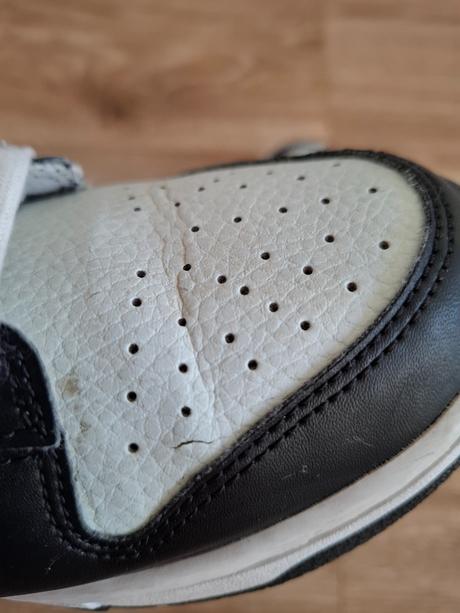 Ternisky nike, nike,41