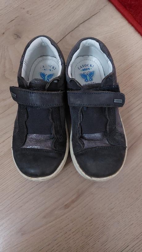 Poltopánky, lasocki,26