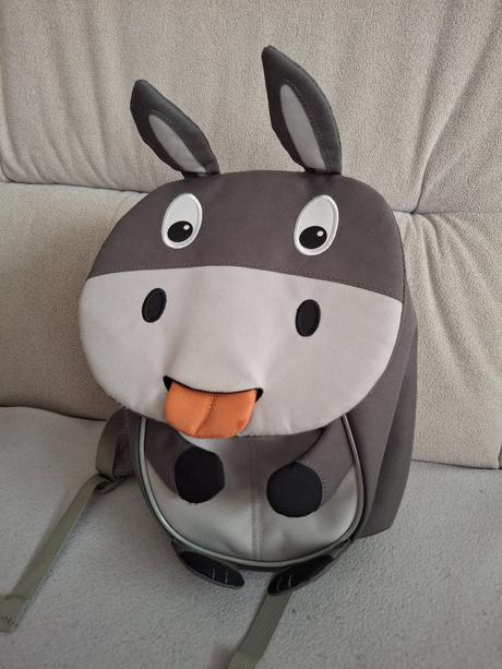 Detsky batoh somarik, 