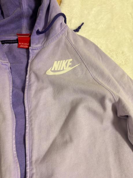 Mikina, nike,m