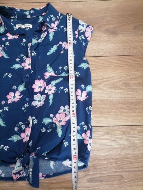 Blúzka, top stav, sinsay,134