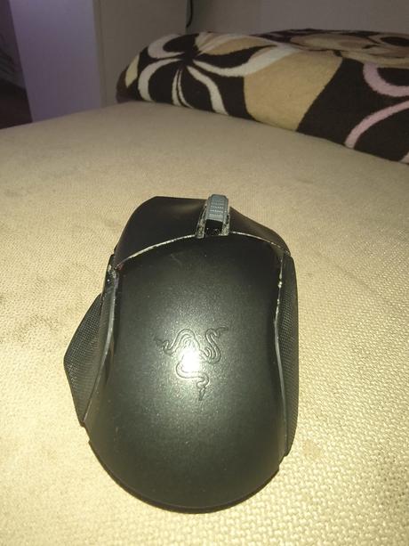 Razer deathadder v2 x hyperspeed,