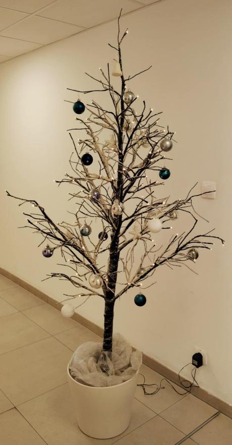 Vianočný stromček, 