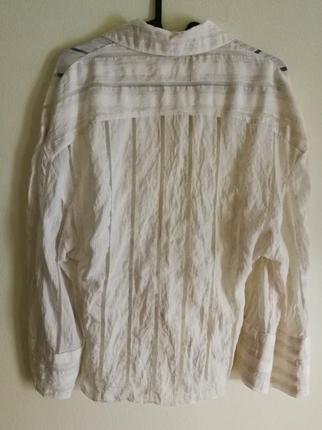 Blúzka zara, zara,36