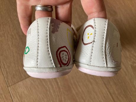 Camper twins balerinky 28, camper,28