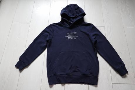 Mikina yigga 146/152, yigga,146