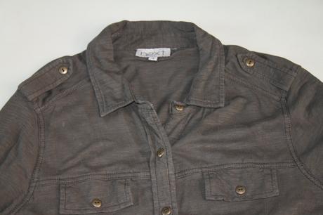 Xl next kosela, bluzka, 42/44, next,xl