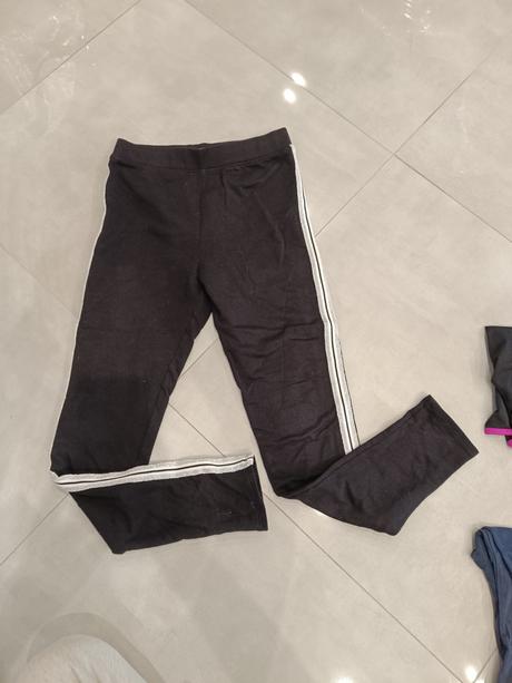 Legíny, h&m,170