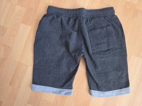 Kratasy urban classics, m