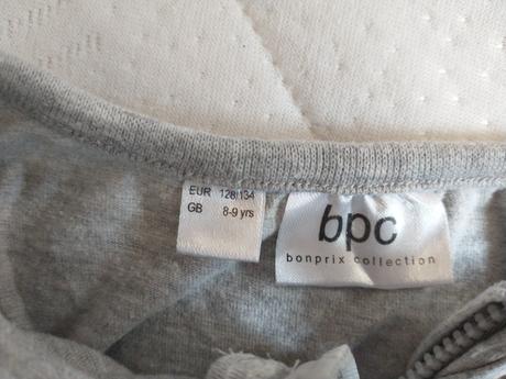 Overal na spanie, bonprix,128