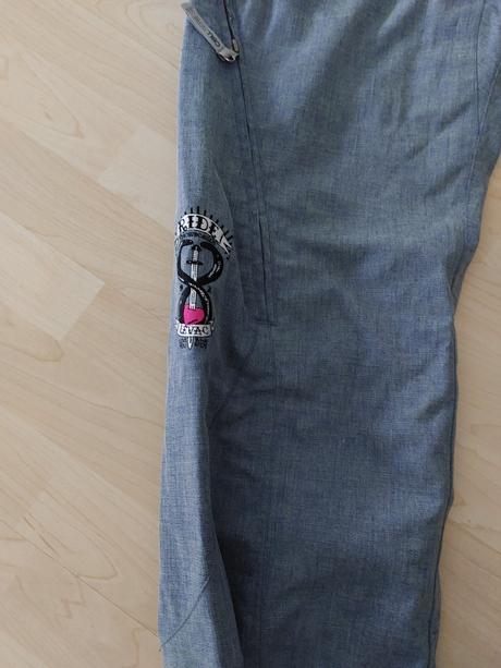 Ride snowbordova suprava m, m