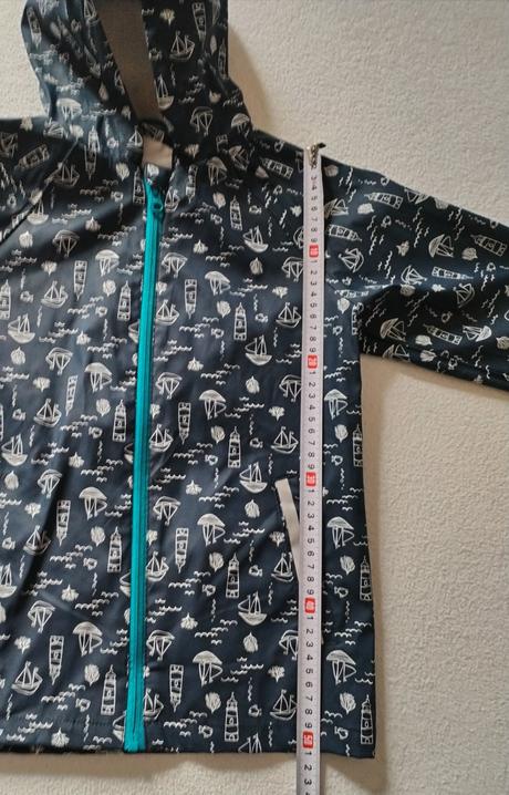 Do dažďa, lupilu,122