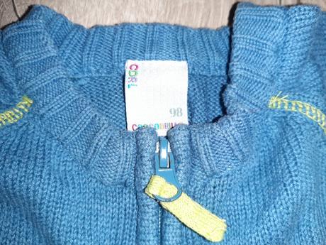 Svetrík coccodrillo, coccodrillo,98