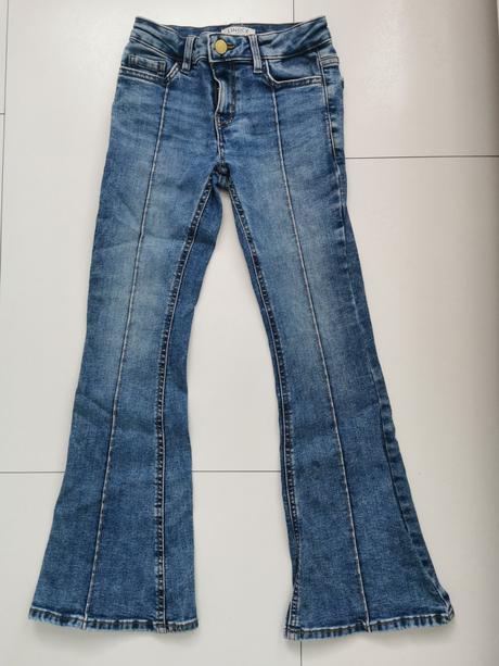 Rifle lindex, lindex,134