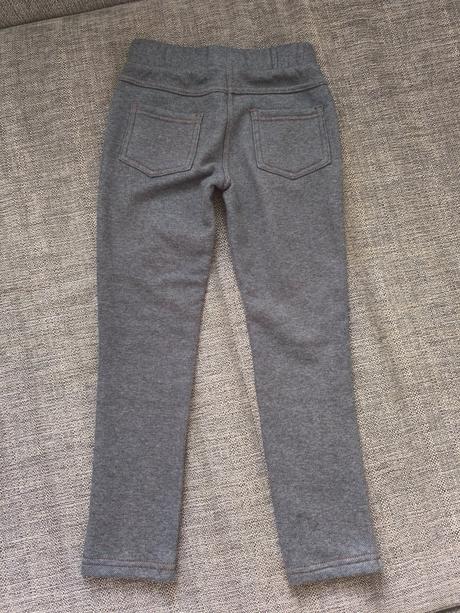 Zateplené legíny topolino 116, topolino,116