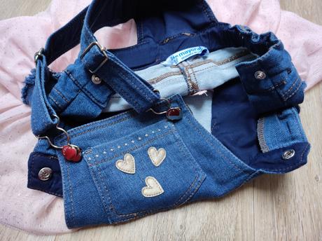 Mayoral rifľové šatky, mayoral,92