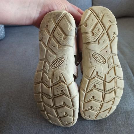 Sandále seacamp ii cnx, keen,37