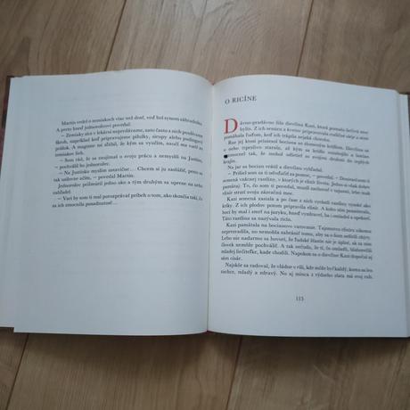 Obľúbená kniha rozprávky z lekárne,