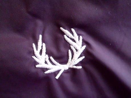 Fred perry bunda, m