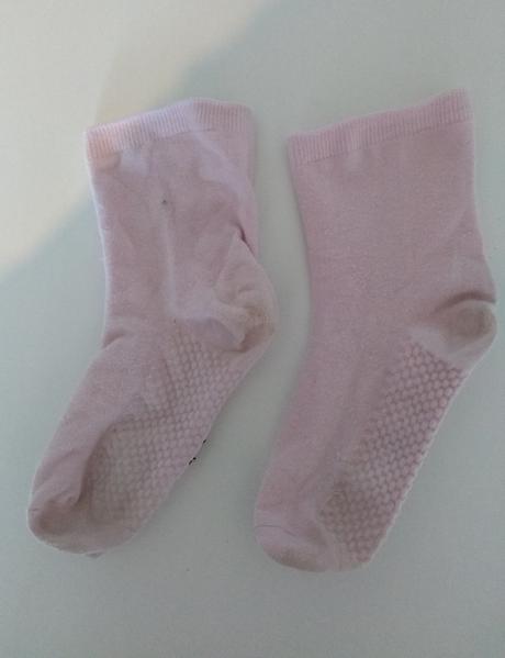 Ponozky - darujem k nakupu, 30