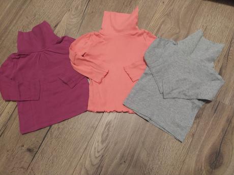 Rolák 3 ks (86), lupilu,86