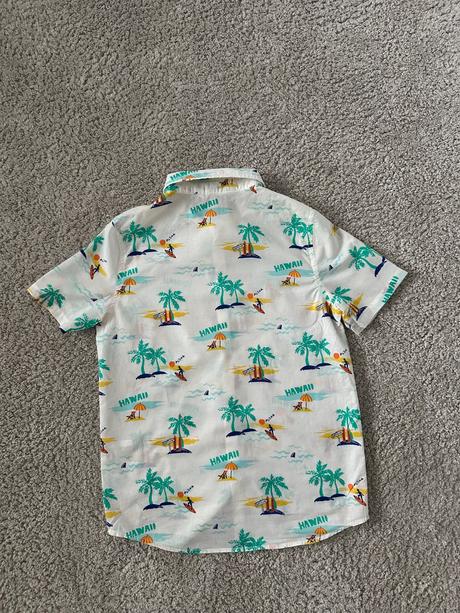 H&m košeľa, h&m,140