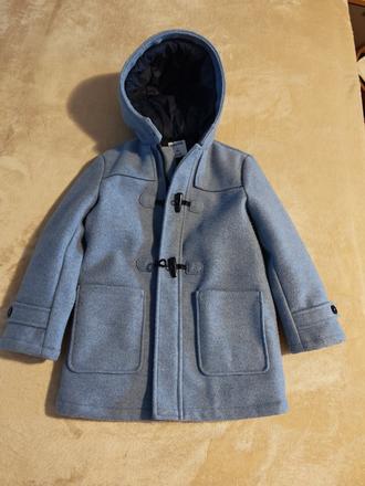 Detský kabát, mayoral,122
