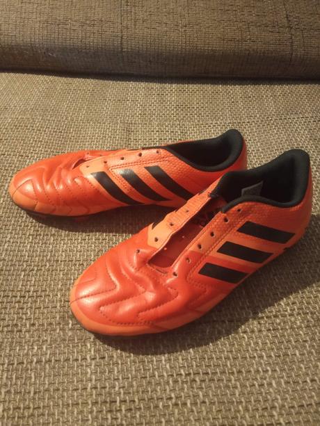 Predám futbalové kopačky adidas., adidas,36