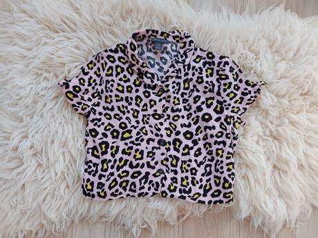 Crop top, primark,146