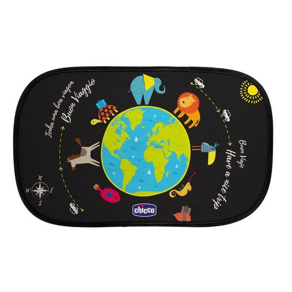 Slnečná clona do auta Chicco