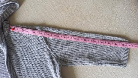 Kardigan 86/92 zara knit, zara,86