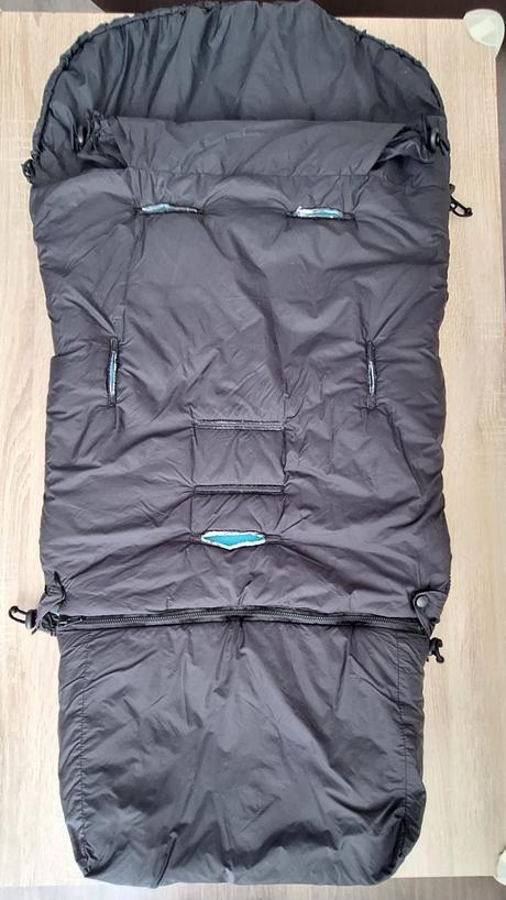 Jesenný fusak emitex, emitex