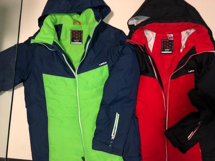 Bunda zn. wedze, wedze,158