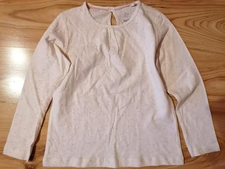 Tričko, lupilu,110 / 116
