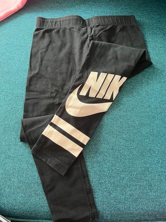 Legíny, nike,122
