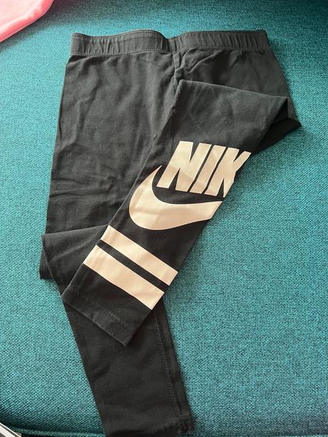 Legíny, nike,122