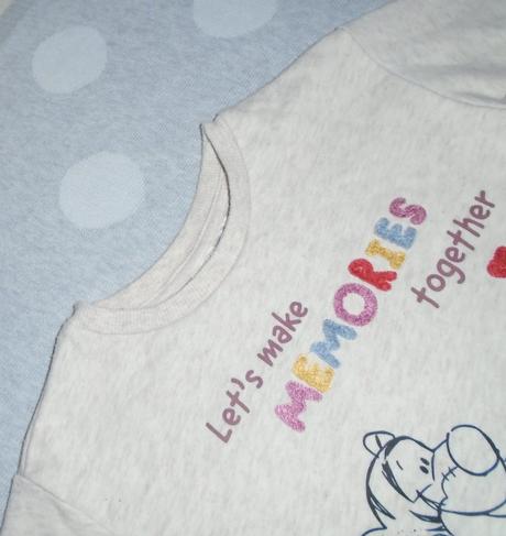 Mikina na 3 až 4 roky, h&m,104